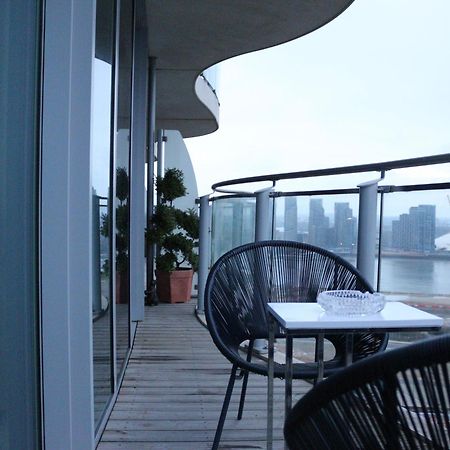 Luxury 1 Bedroom Apartment In Londres Exterior foto