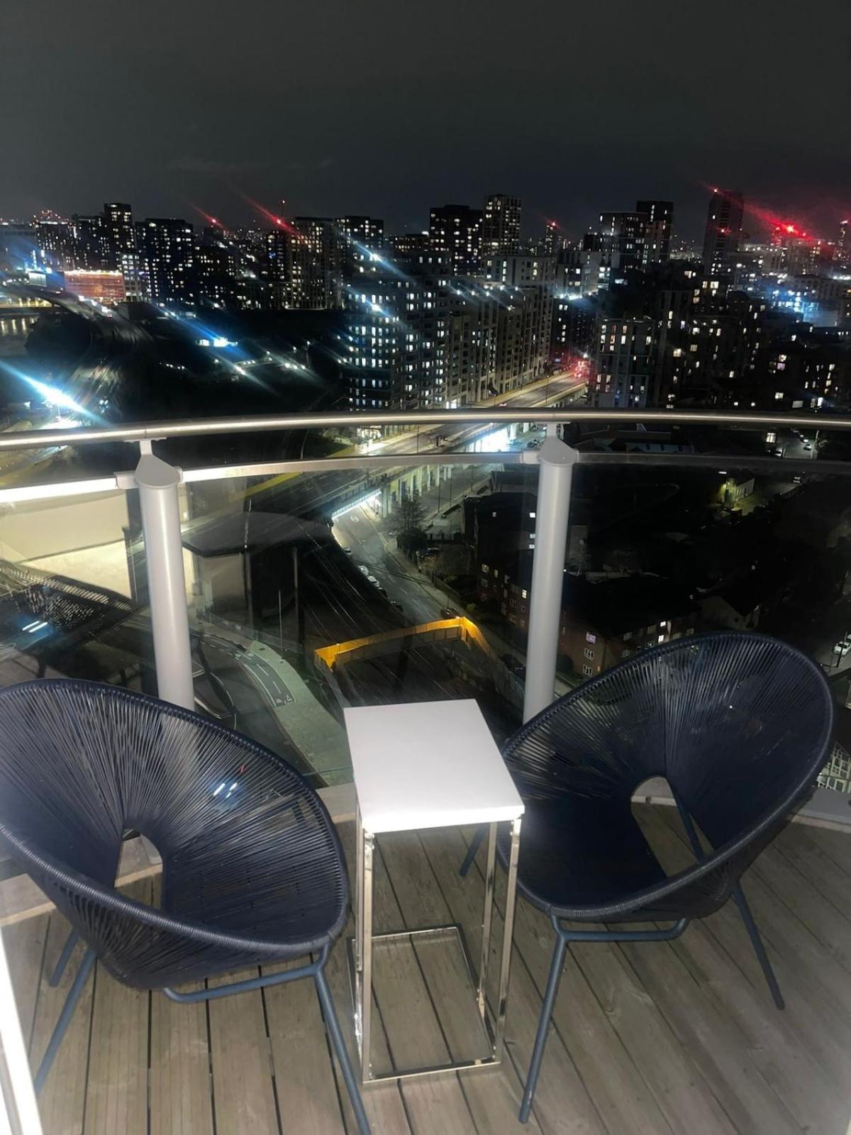 Luxury 1 Bedroom Apartment In Londres Exterior foto