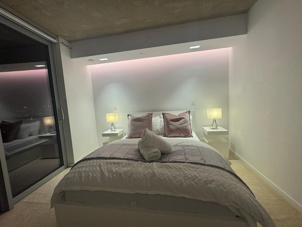 Luxury 1 Bedroom Apartment In Londres Exterior foto