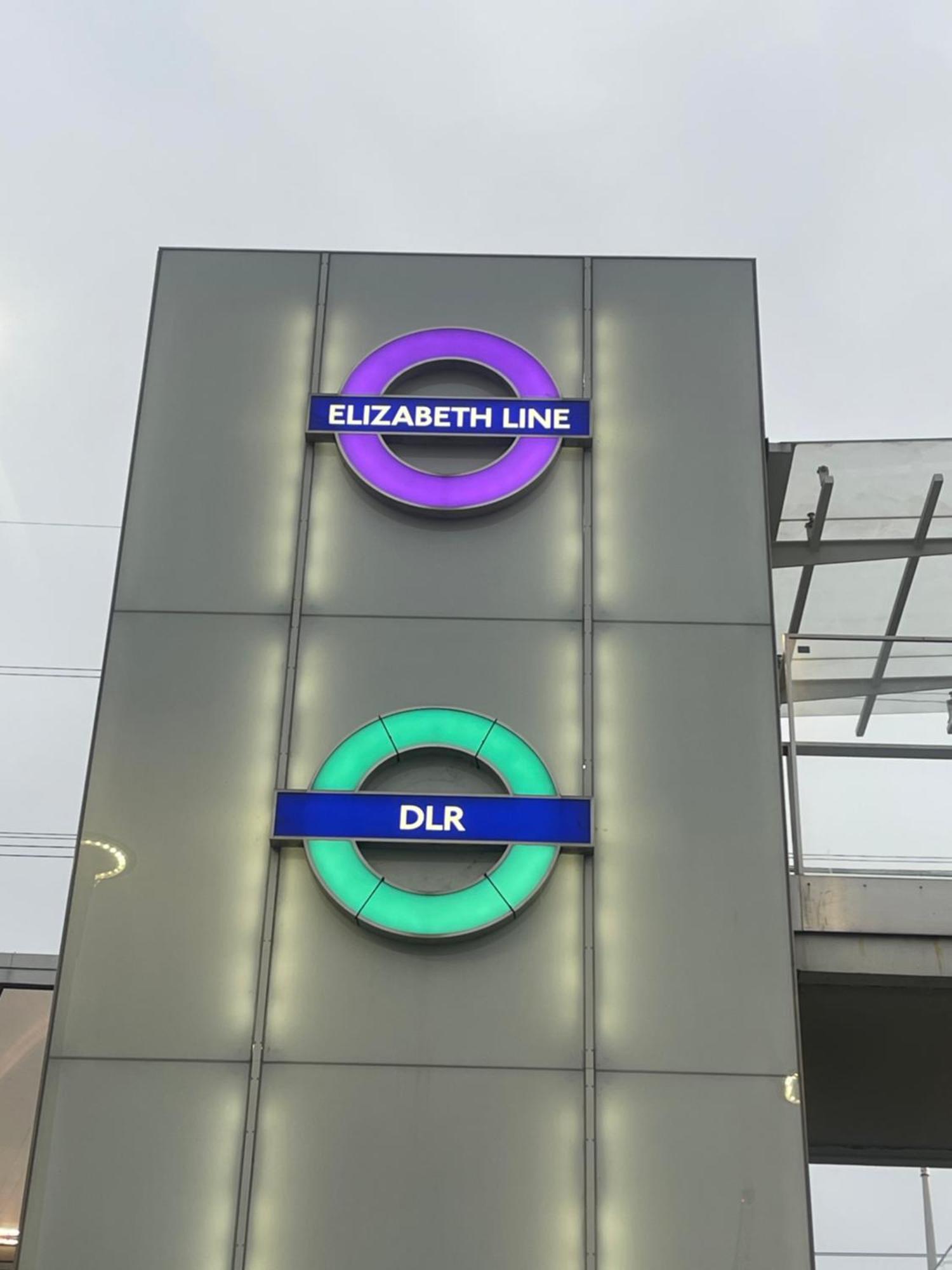 Luxury 1 Bedroom Apartment In Londres Exterior foto