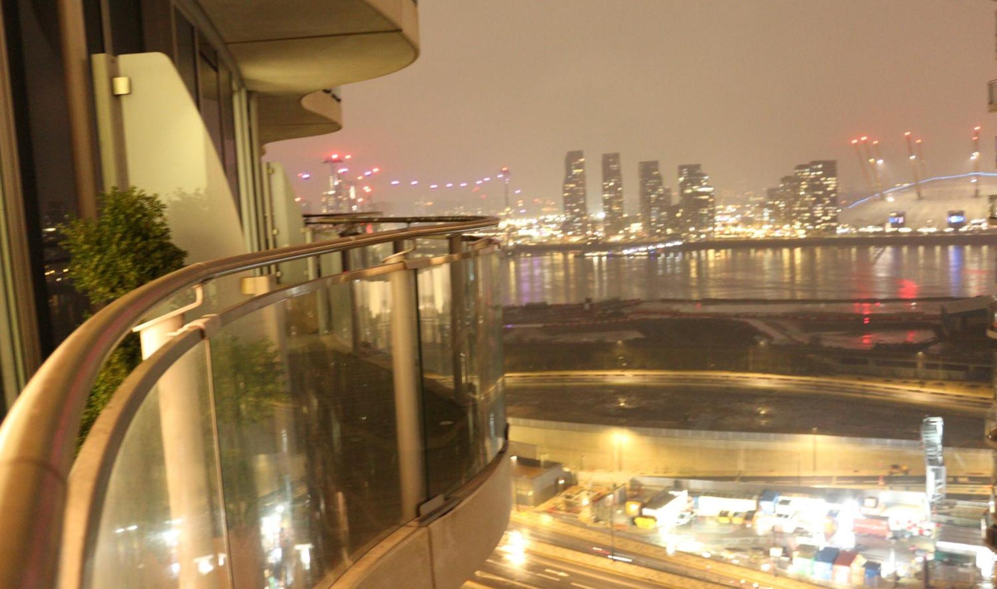 Luxury 1 Bedroom Apartment In Londres Exterior foto