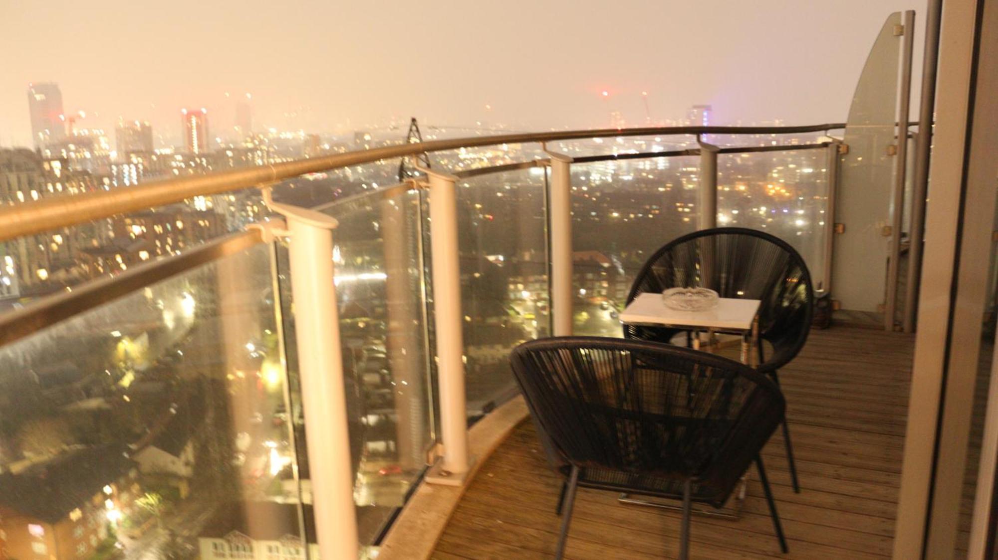 Luxury 1 Bedroom Apartment In Londres Exterior foto