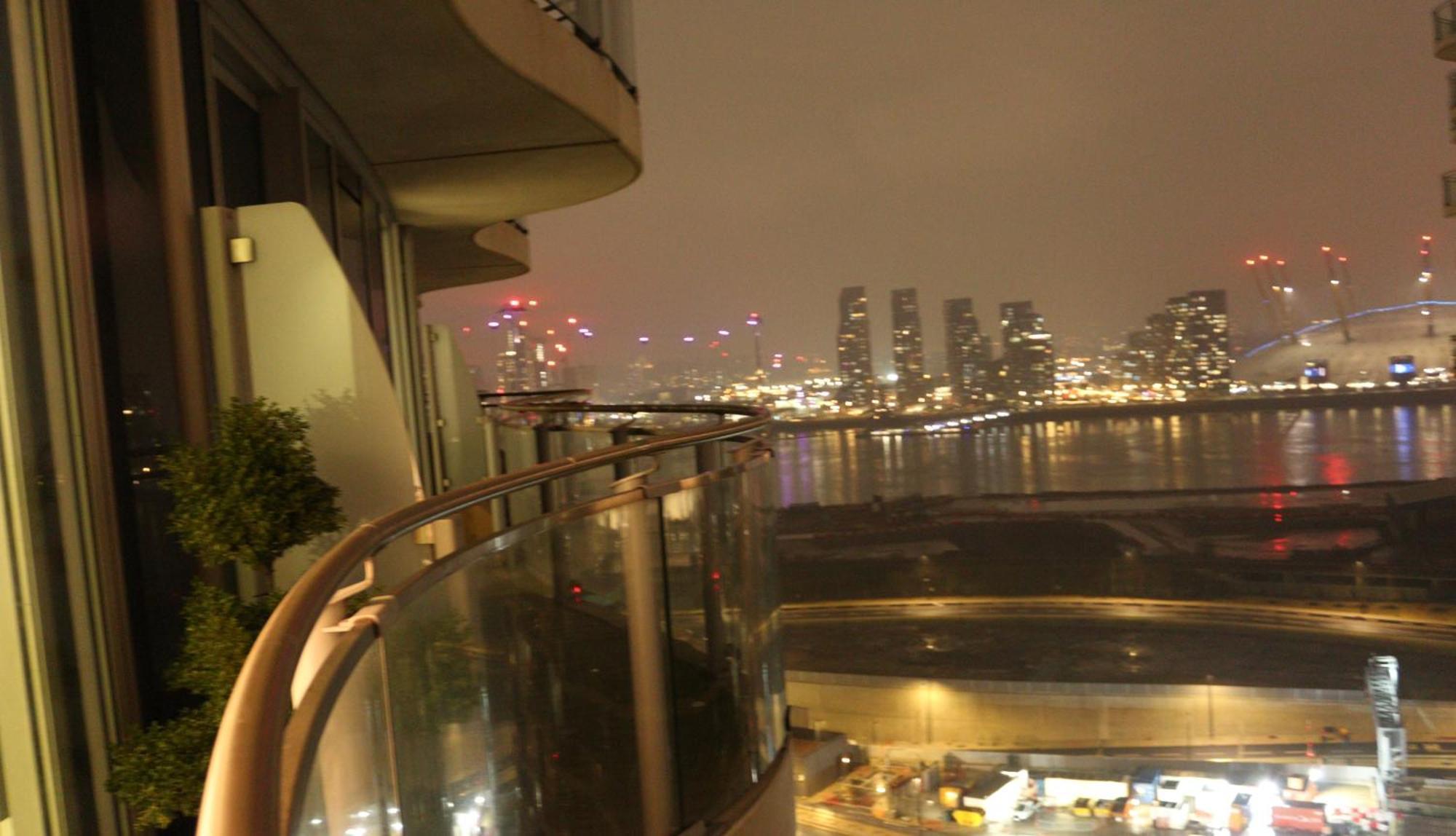 Luxury 1 Bedroom Apartment In Londres Exterior foto