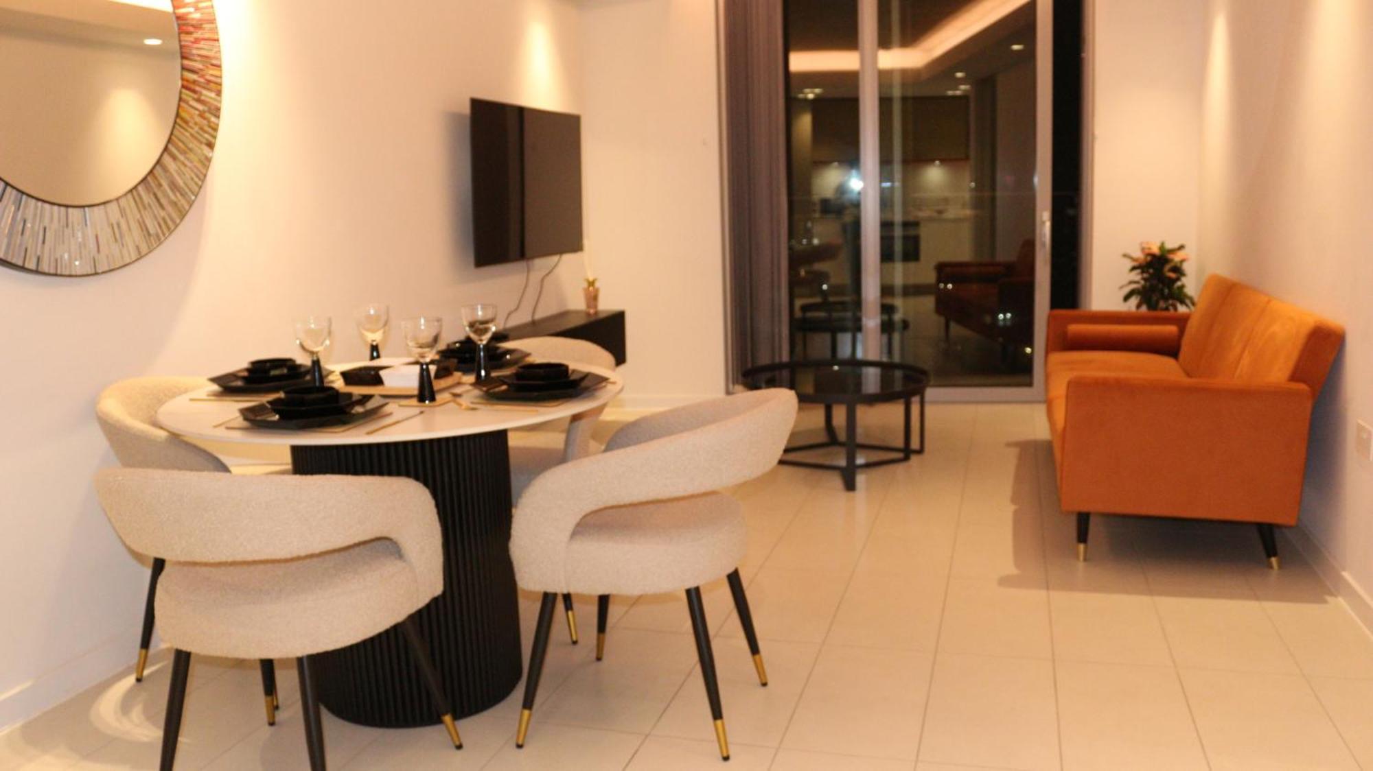 Luxury 1 Bedroom Apartment In Londres Exterior foto