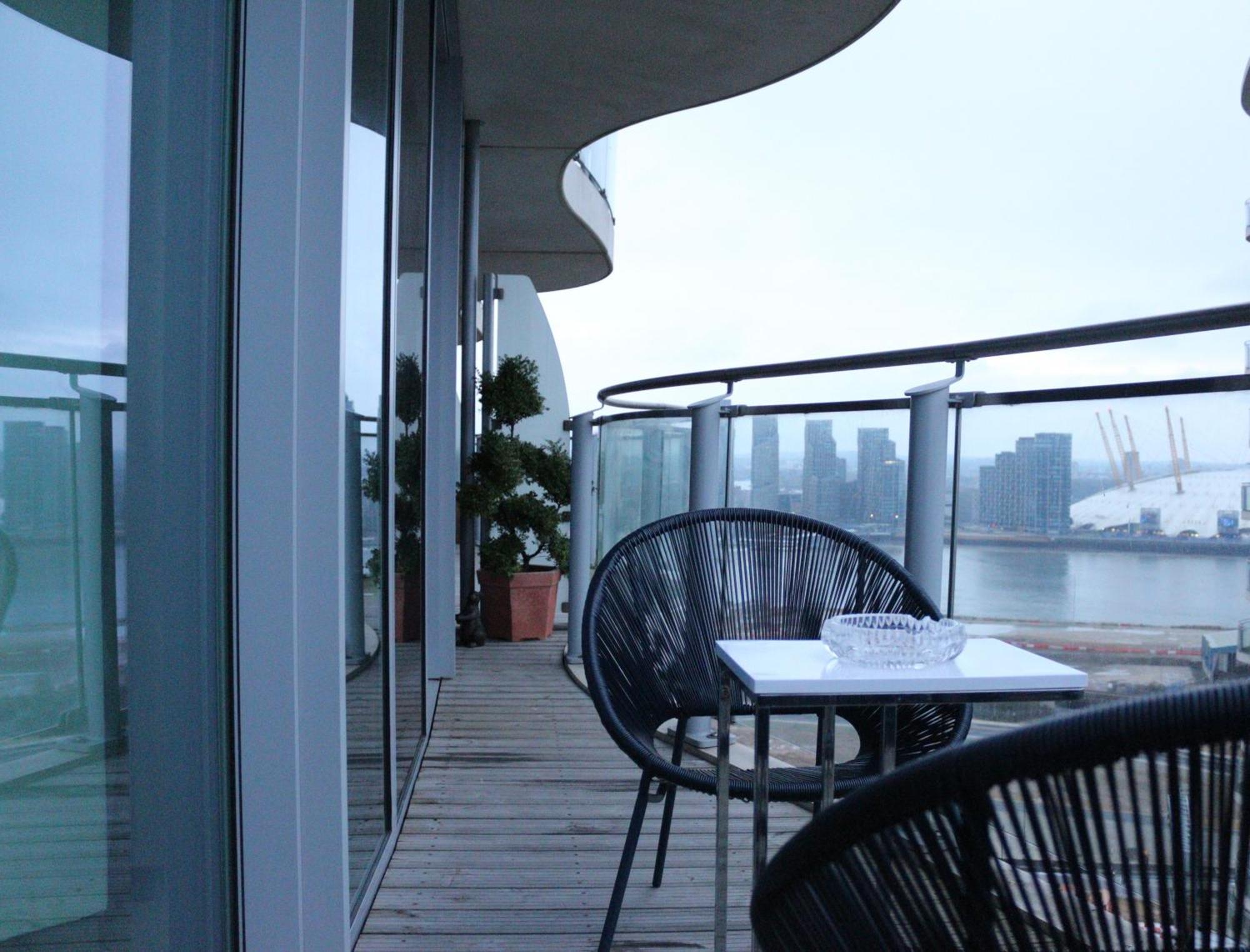 Luxury 1 Bedroom Apartment In Londres Exterior foto