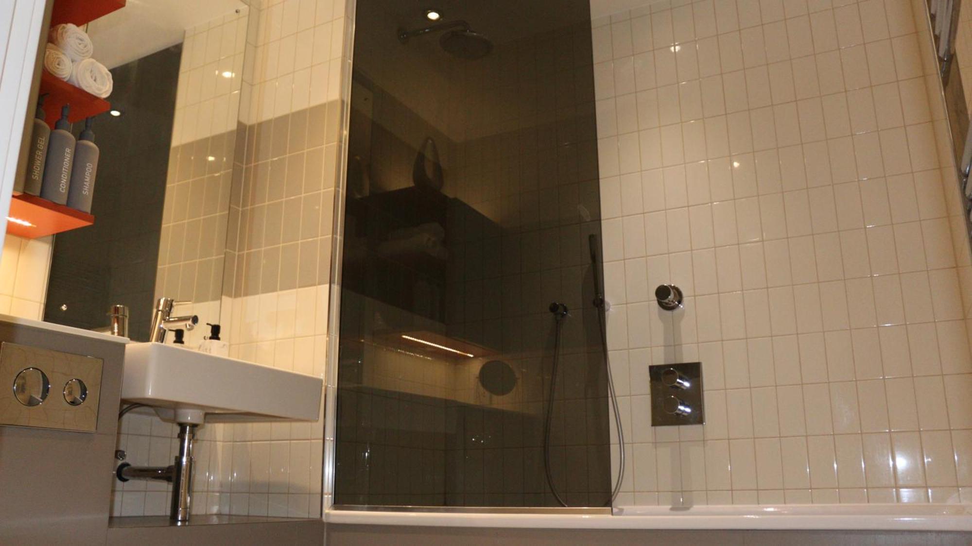 Luxury 1 Bedroom Apartment In Londres Exterior foto