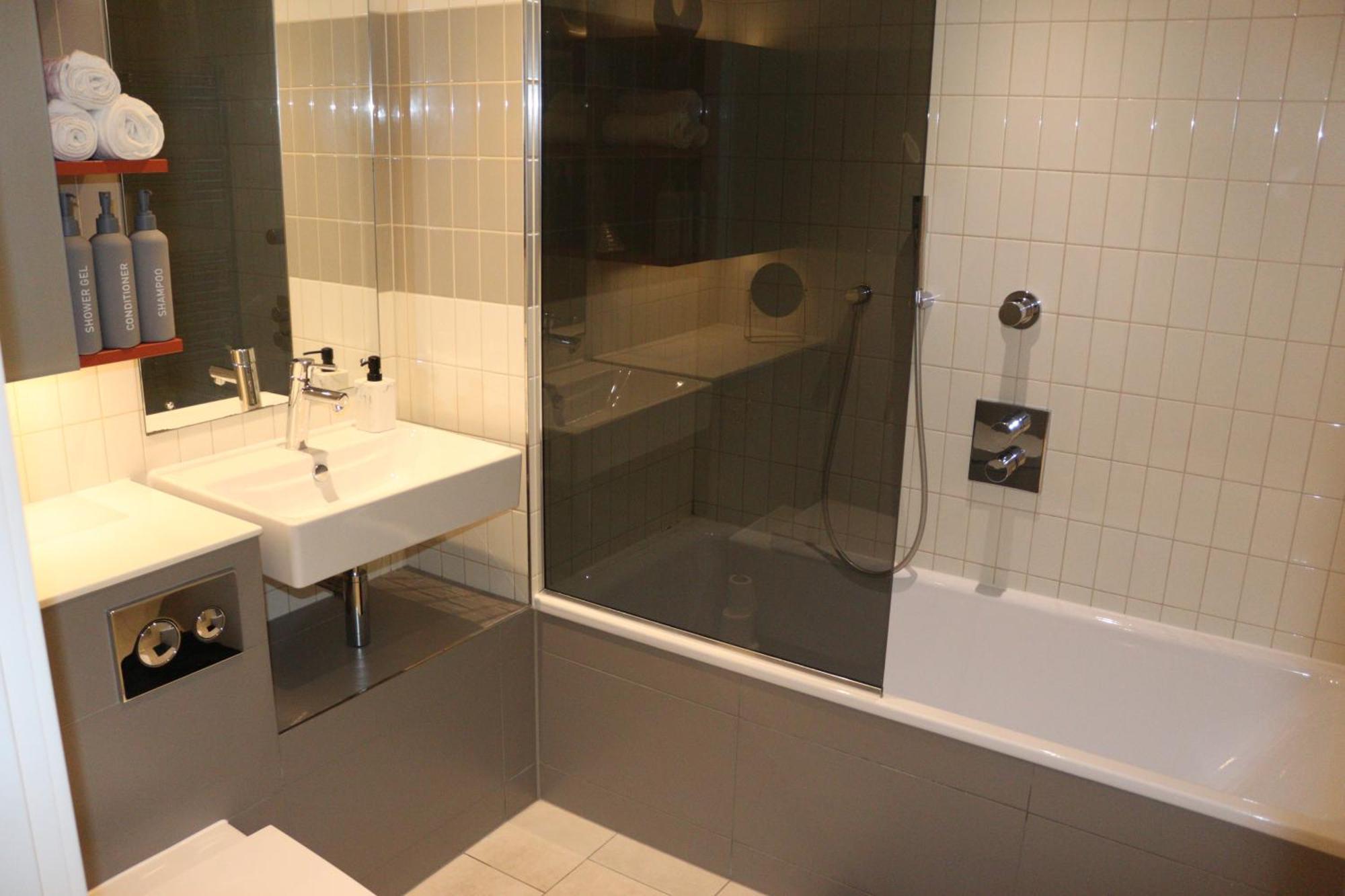 Luxury 1 Bedroom Apartment In Londres Exterior foto