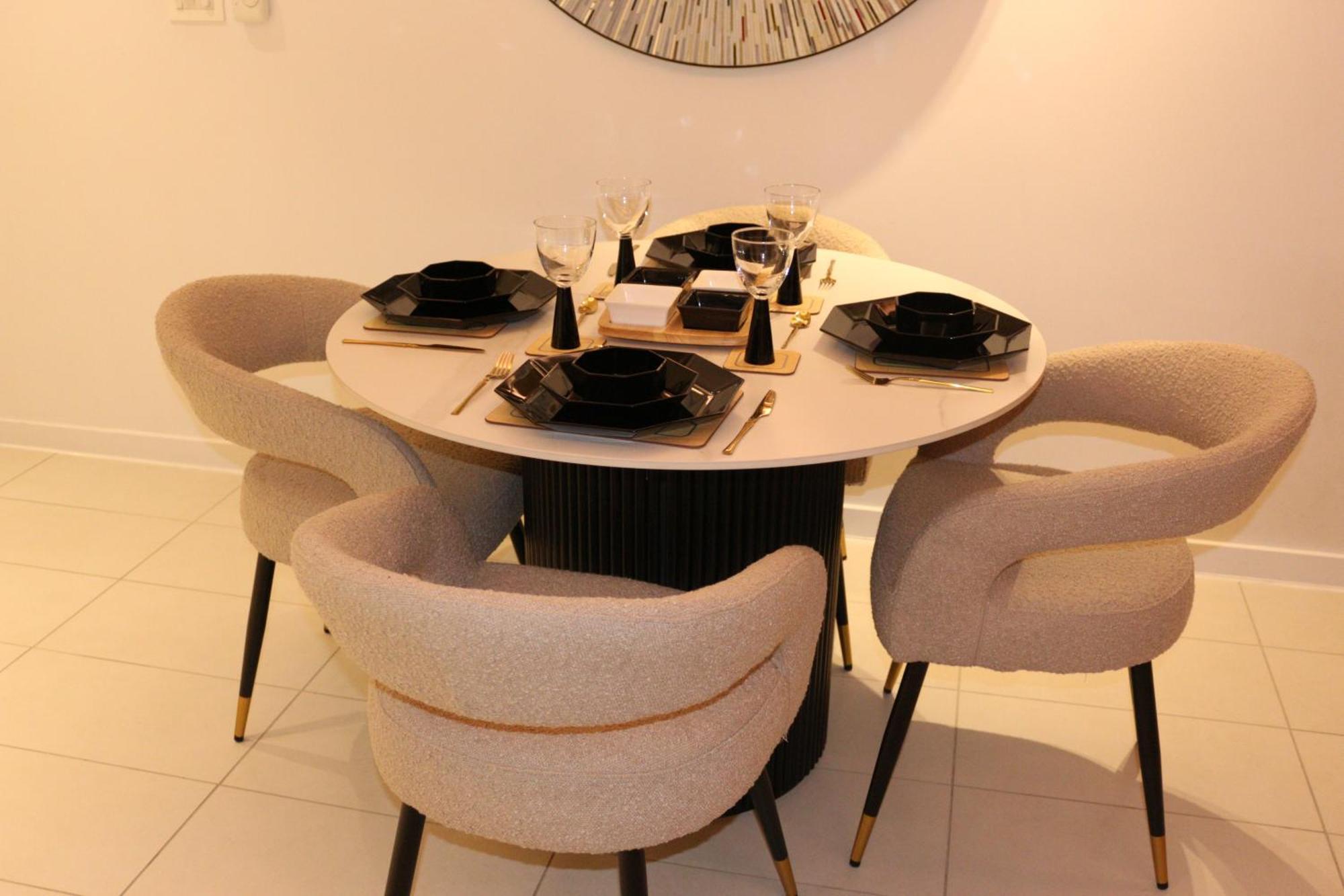 Luxury 1 Bedroom Apartment In Londres Exterior foto