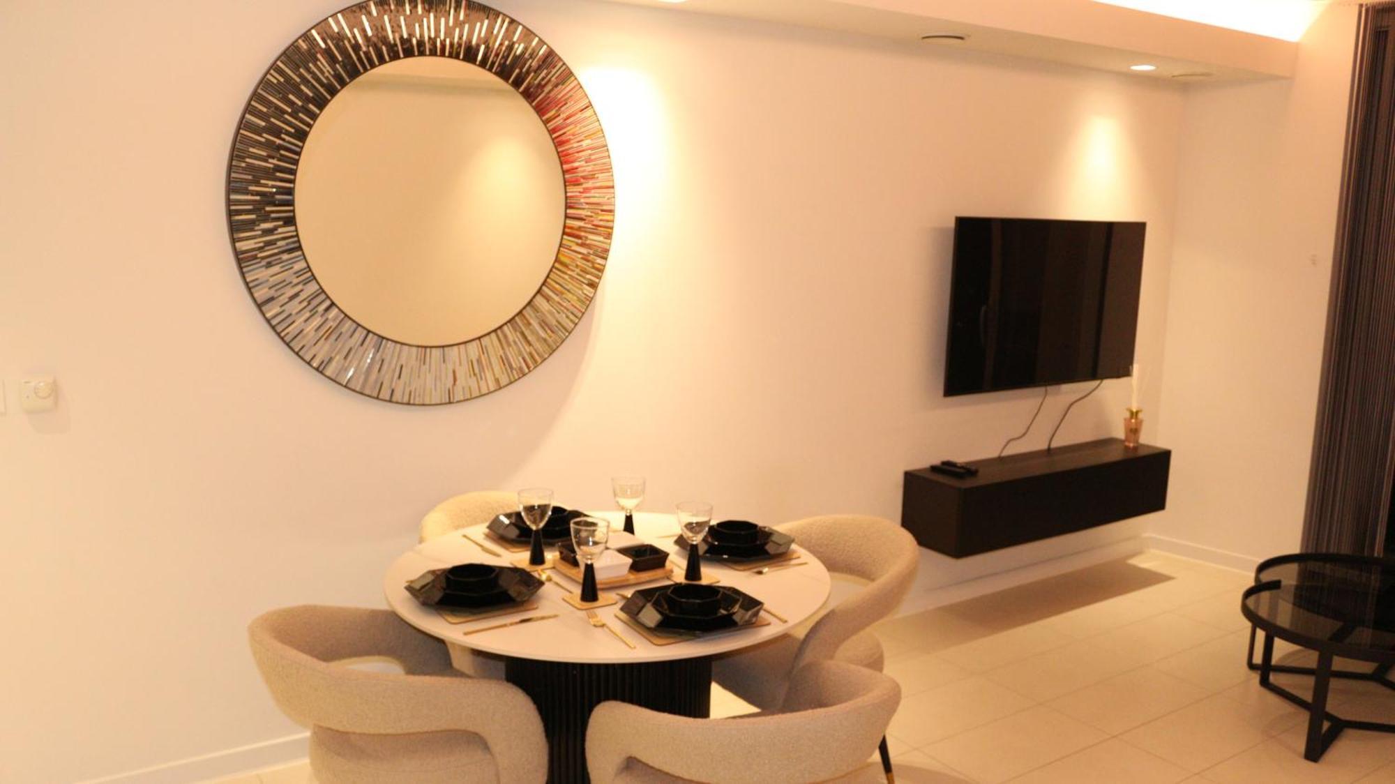 Luxury 1 Bedroom Apartment In Londres Exterior foto