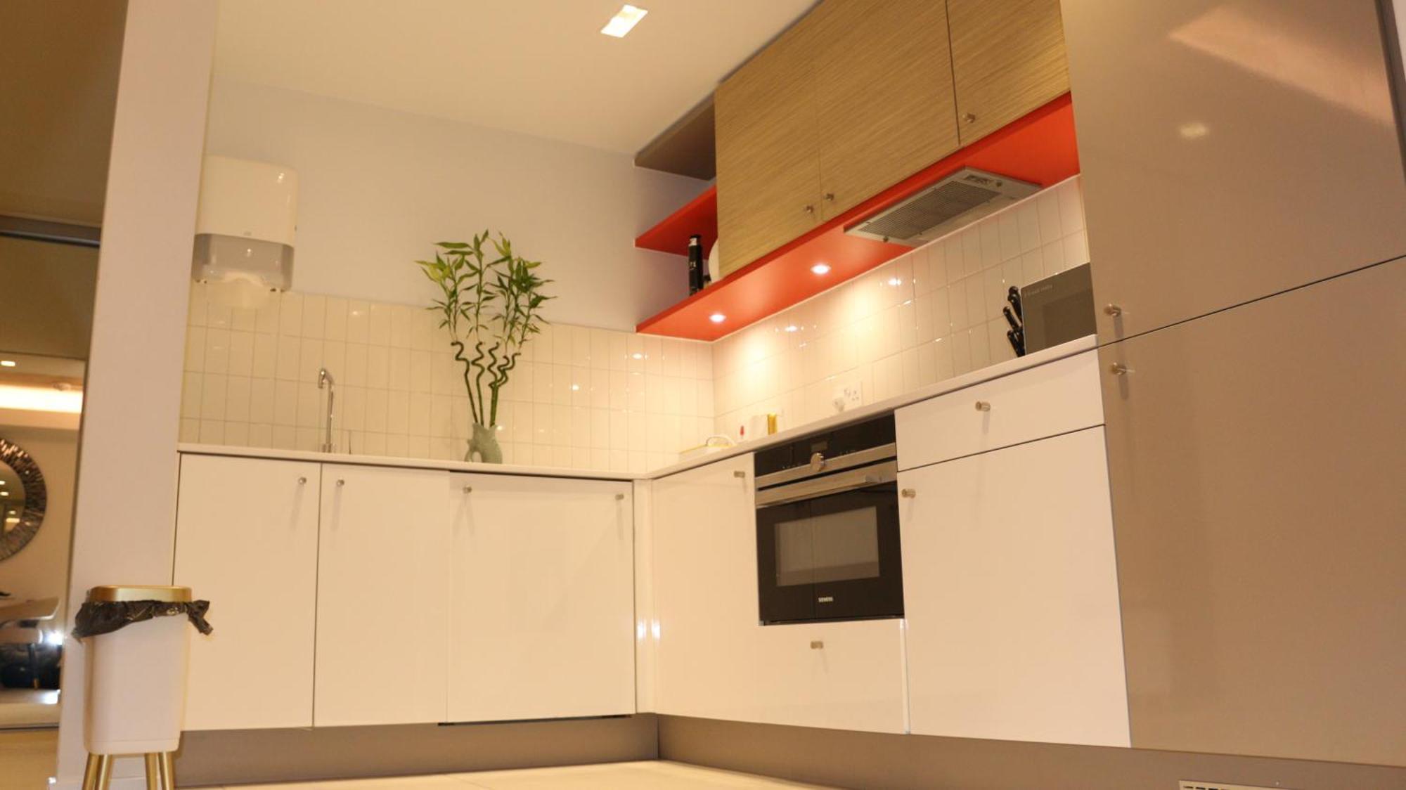 Luxury 1 Bedroom Apartment In Londres Exterior foto