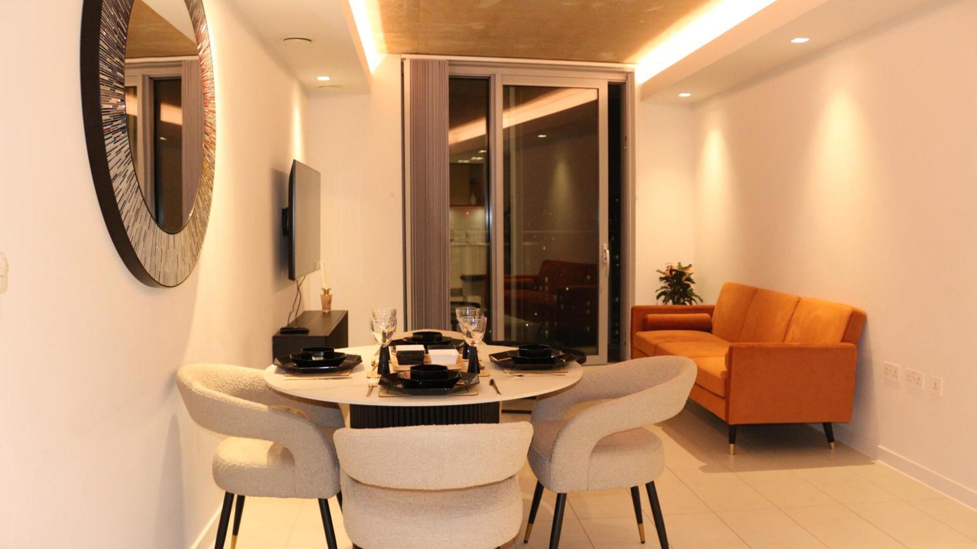 Luxury 1 Bedroom Apartment In Londres Exterior foto